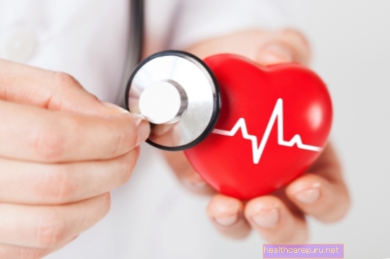 10 основних симптомів серцевого нападу