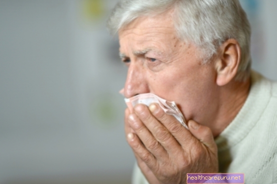 9 Symptome einer Lungeninfektion und wie die Diagnose gestellt wird
