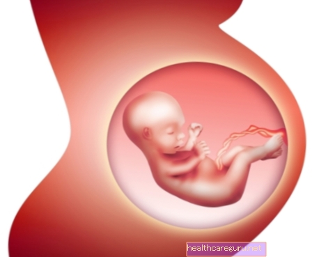 كيفية التعرف على العدوى داخل الرحم عند الطفل