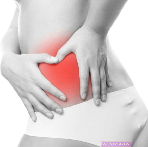 Bolesť bedrového kĺbu: 6 bežných príčin a čo robiť