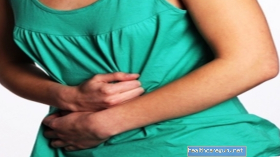 Krooninen gastriitti: mikä se on, oireet ja hoito