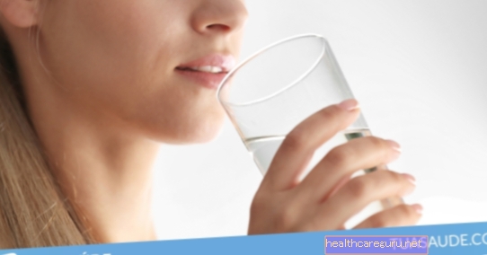 Overdreven tørst: 6 hovedårsaker og hva du skal gjøre