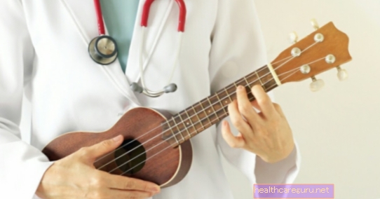 Музыкальная терапия помогает аутичным людям лучше общаться