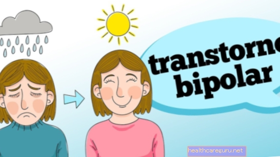 Hva er bipolar lidelse, symptomer og behandling