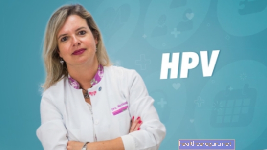HPV: symtom, överföring, botemedel och behandling